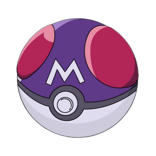Master Ball